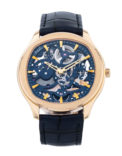 Piaget Polo G0A46009